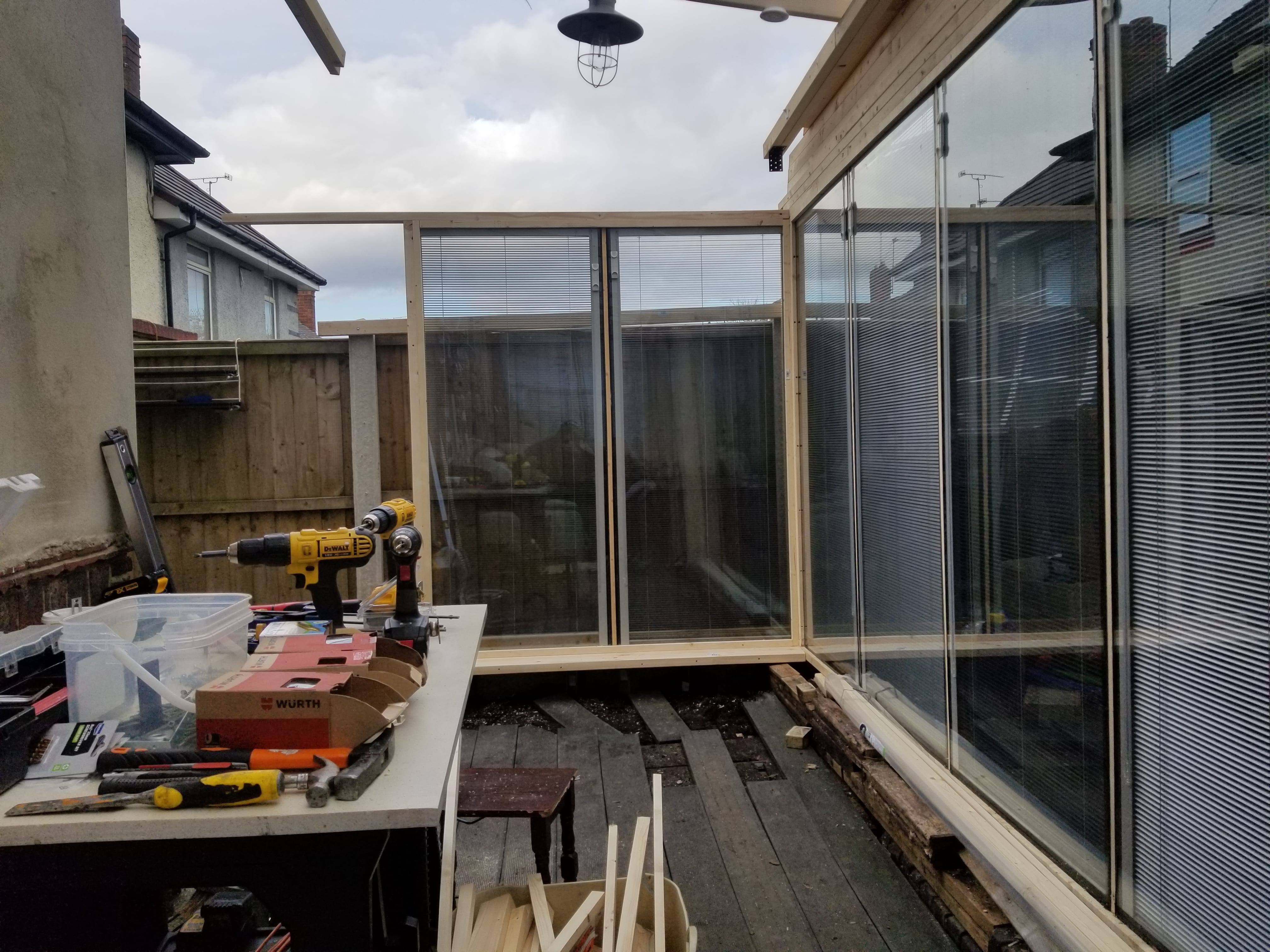 conservatory